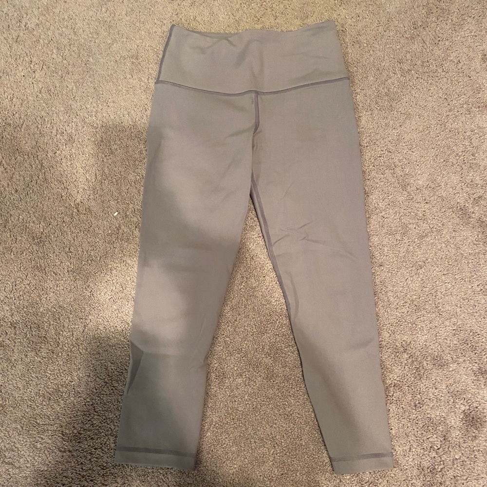 Champagne Leggings